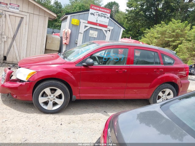 Auction sale of the 2010 Dodge Caliber Mainstreet, vin: 1B3CB3HAXAD568936, lot number: 45908337