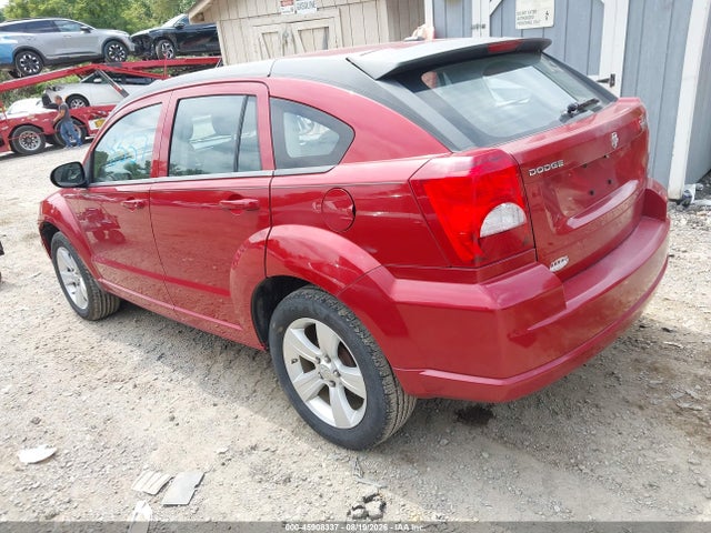 Auction sale of the 2010 Dodge Caliber Mainstreet, vin: 1B3CB3HAXAD568936, lot number: 45908337