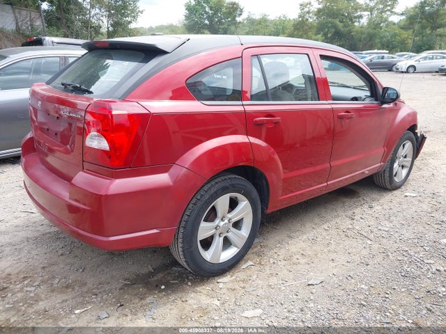 Auction sale of the 2010 Dodge Caliber Mainstreet, vin: 1B3CB3HAXAD568936, lot number: 45908337