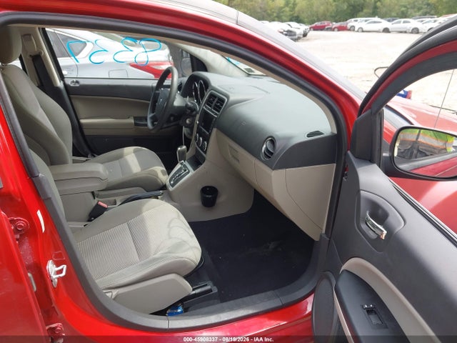 Auction sale of the 2010 Dodge Caliber Mainstreet, vin: 1B3CB3HAXAD568936, lot number: 45908337