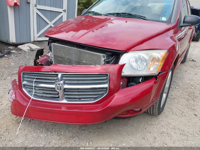 Auction sale of the 2010 Dodge Caliber Mainstreet, vin: 1B3CB3HAXAD568936, lot number: 45908337