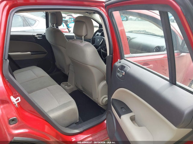 Auction sale of the 2010 Dodge Caliber Mainstreet, vin: 1B3CB3HAXAD568936, lot number: 45908337