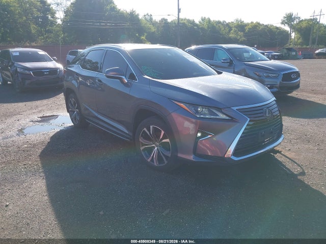 45908349 :رقم المزاد ، 2T2BZMCA2HC072339 vin ، 2017 Lexus Rx 350 مزاد بيع