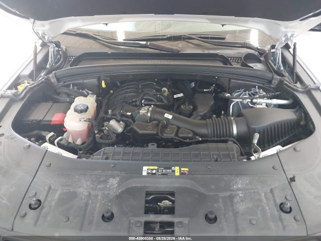 Продажа на аукционе авто 2025 Jeep Grand Cherokee L Altitude X 4x4, vin: 1C4RJKAG5S8684544, номер лота: 45908350
