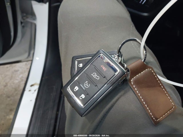 Продажа на аукционе авто 2025 Jeep Grand Cherokee L Altitude X 4x4, vin: 1C4RJKAG5S8684544, номер лота: 45908350
