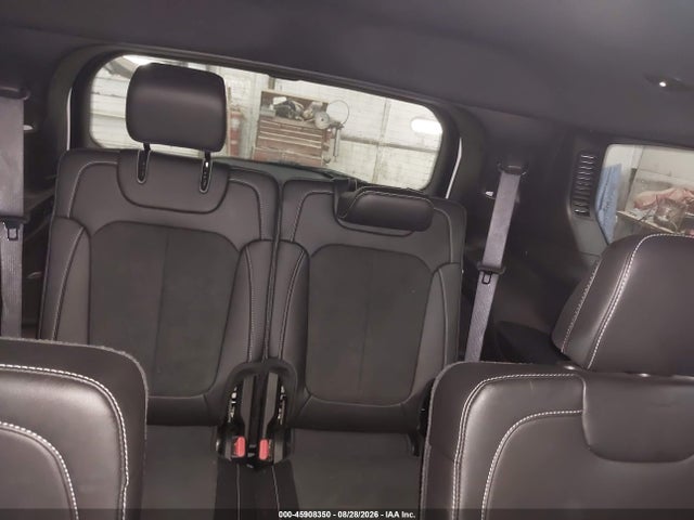 Продажа на аукционе авто 2025 Jeep Grand Cherokee L Altitude X 4x4, vin: 1C4RJKAG5S8684544, номер лота: 45908350