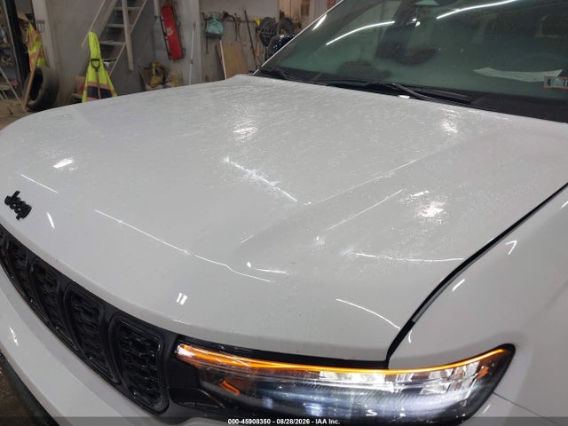 Продажа на аукционе авто 2025 Jeep Grand Cherokee L Altitude X 4x4, vin: 1C4RJKAG5S8684544, номер лота: 45908350