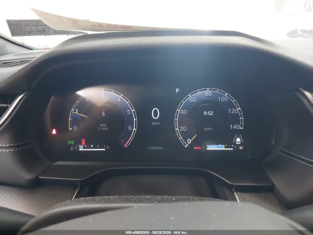 Продажа на аукционе авто 2025 Jeep Grand Cherokee L Altitude X 4x4, vin: 1C4RJKAG5S8684544, номер лота: 45908350