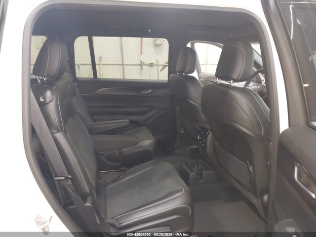 Продажа на аукционе авто 2025 Jeep Grand Cherokee L Altitude X 4x4, vin: 1C4RJKAG5S8684544, номер лота: 45908350