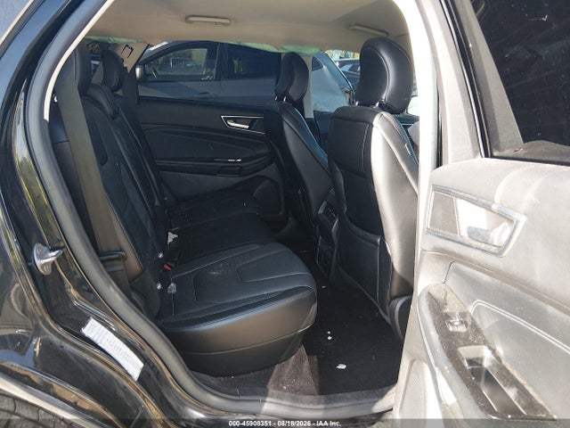 Продажа на аукционе авто 2017 Ford Edge Titanium, vin: 2FMPK4K94HBB59489, номер лота: 45908351