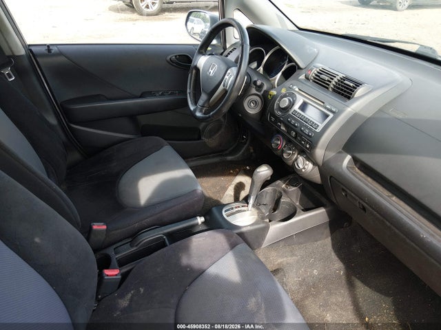 2008 Honda Fit Sport მანქანა იყიდება აუქციონზე, vin: JHMGD38608S053101, აუქციონის ნომერი: 45908352