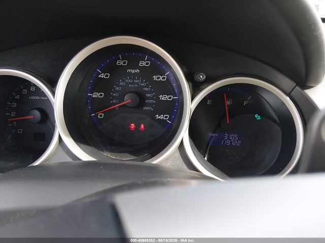 2008 Honda Fit Sport მანქანა იყიდება აუქციონზე, vin: JHMGD38608S053101, აუქციონის ნომერი: 45908352