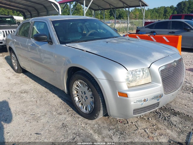 2005 Chrysler 300 მანქანა იყიდება აუქციონზე, vin: 2C3JA43R05H634726, აუქციონის ნომერი: 45908353