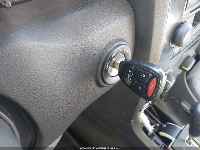 2005 Chrysler 300 მანქანა იყიდება აუქციონზე, vin: 2C3JA43R05H634726, აუქციონის ნომერი: 45908353