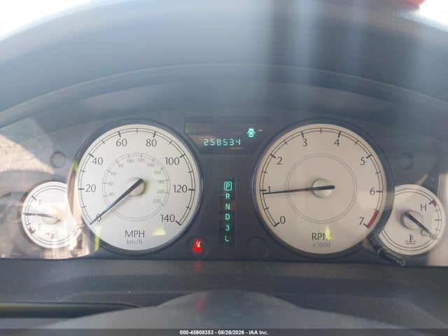 2005 Chrysler 300 მანქანა იყიდება აუქციონზე, vin: 2C3JA43R05H634726, აუქციონის ნომერი: 45908353