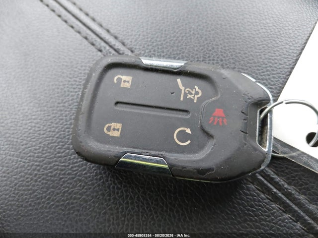 Aukcja sprzedaży 2024 Gmc Terrain Awd Slt, vin: 3GKALVEG2RL271239, numer aukcji: 45908354