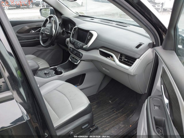 Aukcja sprzedaży 2024 Gmc Terrain Awd Slt, vin: 3GKALVEG2RL271239, numer aukcji: 45908354