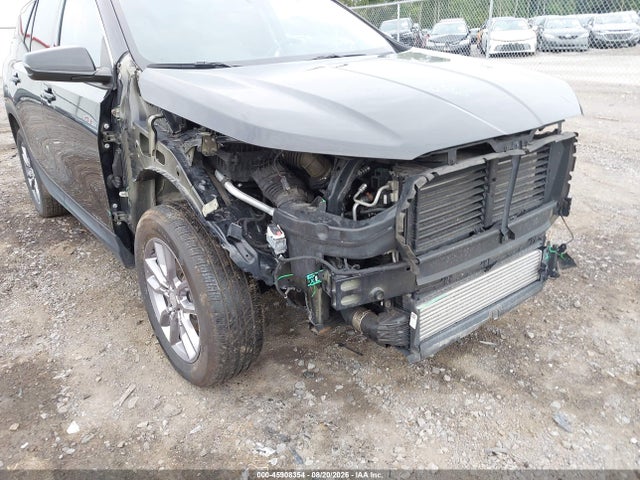 Aukcja sprzedaży 2024 Gmc Terrain Awd Slt, vin: 3GKALVEG2RL271239, numer aukcji: 45908354