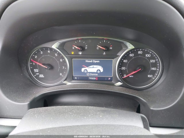 Aukcja sprzedaży 2024 Gmc Terrain Awd Slt, vin: 3GKALVEG2RL271239, numer aukcji: 45908354