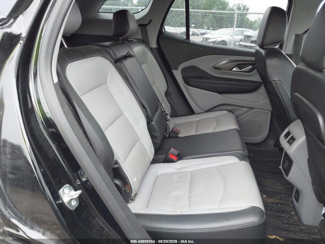 Aukcja sprzedaży 2024 Gmc Terrain Awd Slt, vin: 3GKALVEG2RL271239, numer aukcji: 45908354