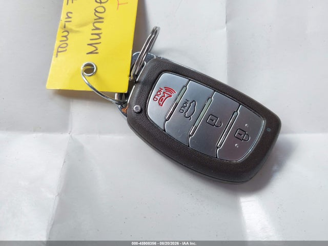 2016 Hyundai Elantra Value Edition მანქანა იყიდება აუქციონზე, vin: KMHDH4AE9GU490531, აუქციონის ნომერი: 45908356