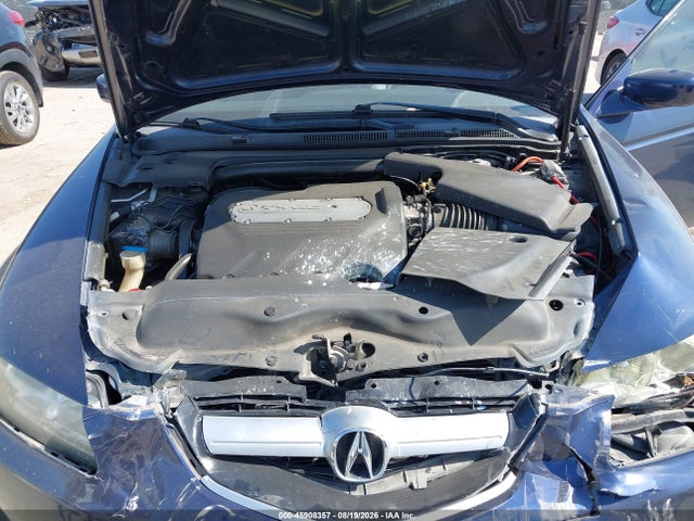 2006 Acura Tl მანქანა იყიდება აუქციონზე, vin: 19UUA66276A048643, აუქციონის ნომერი: 45908357