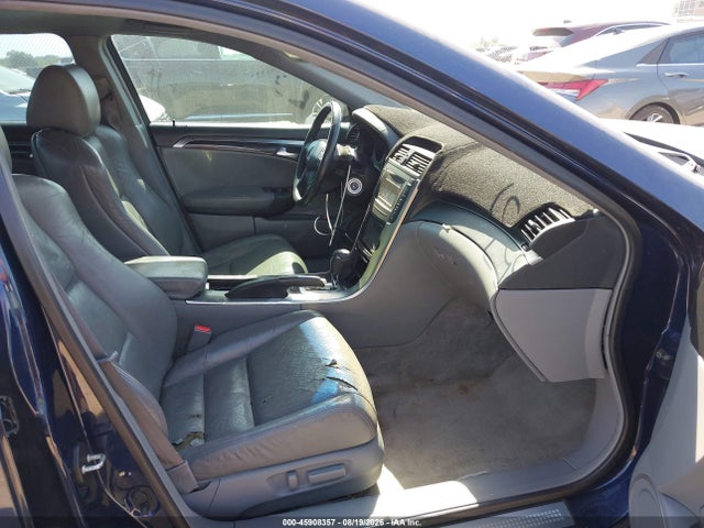 2006 Acura Tl მანქანა იყიდება აუქციონზე, vin: 19UUA66276A048643, აუქციონის ნომერი: 45908357