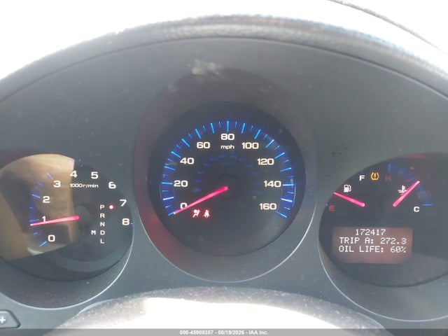 2006 Acura Tl მანქანა იყიდება აუქციონზე, vin: 19UUA66276A048643, აუქციონის ნომერი: 45908357
