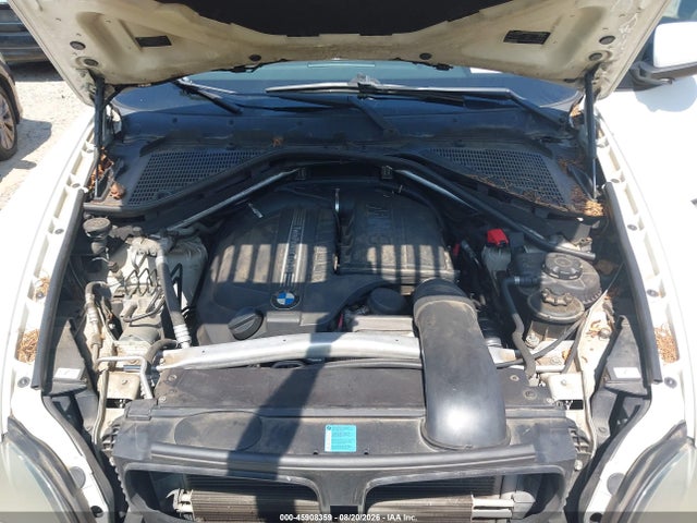 2011 Bmw X5 Xdrive35i/xdrive35i Premium/xdrive35i Sport Activity მანქანა იყიდება აუქციონზე, vin: 5UXZV4C5XBL410876, აუქციონის ნომერი: 45908359
