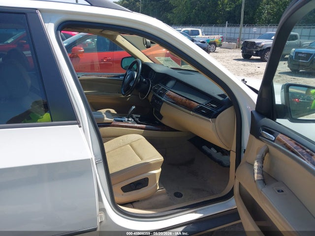 2011 Bmw X5 Xdrive35i/xdrive35i Premium/xdrive35i Sport Activity მანქანა იყიდება აუქციონზე, vin: 5UXZV4C5XBL410876, აუქციონის ნომერი: 45908359