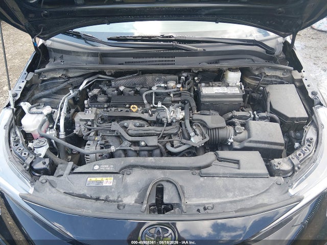 Aukcja sprzedaży 2025 Toyota Corolla Se, vin: 5YFS4MCE2SP224424, numer aukcji: 45908361