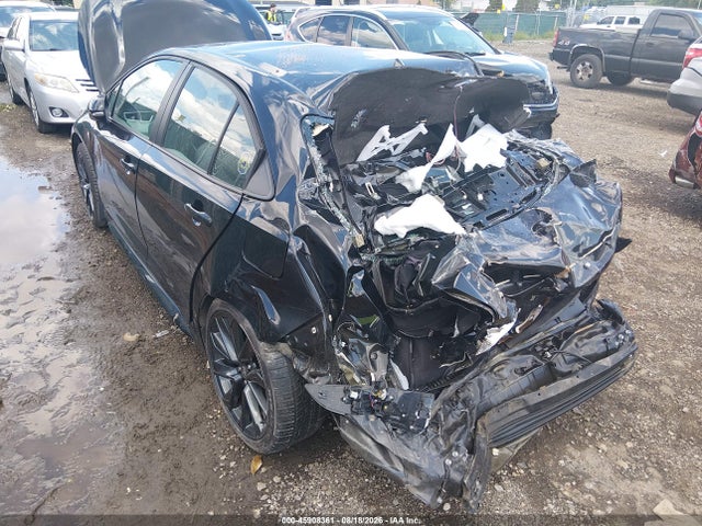 Aukcja sprzedaży 2025 Toyota Corolla Se, vin: 5YFS4MCE2SP224424, numer aukcji: 45908361
