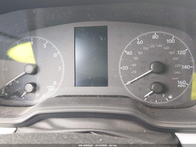 Aukcja sprzedaży 2025 Toyota Corolla Se, vin: 5YFS4MCE2SP224424, numer aukcji: 45908361