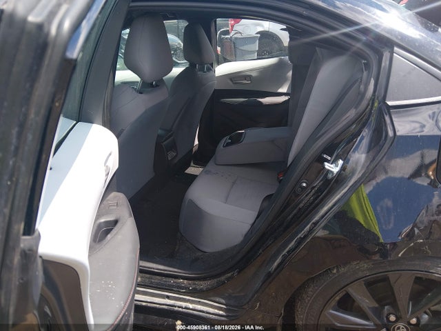 Aukcja sprzedaży 2025 Toyota Corolla Se, vin: 5YFS4MCE2SP224424, numer aukcji: 45908361