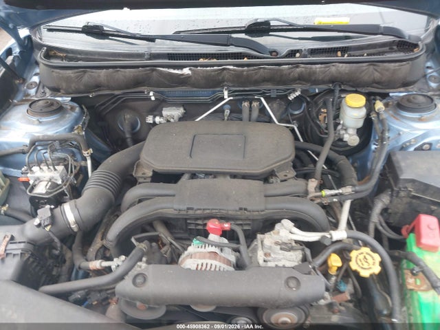 Продажа на аукционе авто 2010 Subaru Outback 2.5i Premium, vin: 4S4BRBCC8A3335227, номер лота: 45908362