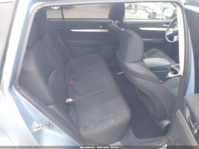Продажа на аукционе авто 2010 Subaru Outback 2.5i Premium, vin: 4S4BRBCC8A3335227, номер лота: 45908362