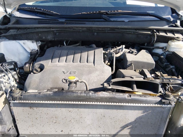 2014 Toyota Highlander Xle V6 მანქანა იყიდება აუქციონზე, vin: 5TDJKRFH6ES040569, აუქციონის ნომერი: 45908364