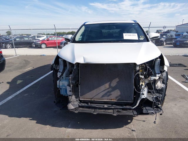 2014 Toyota Highlander Xle V6 მანქანა იყიდება აუქციონზე, vin: 5TDJKRFH6ES040569, აუქციონის ნომერი: 45908364