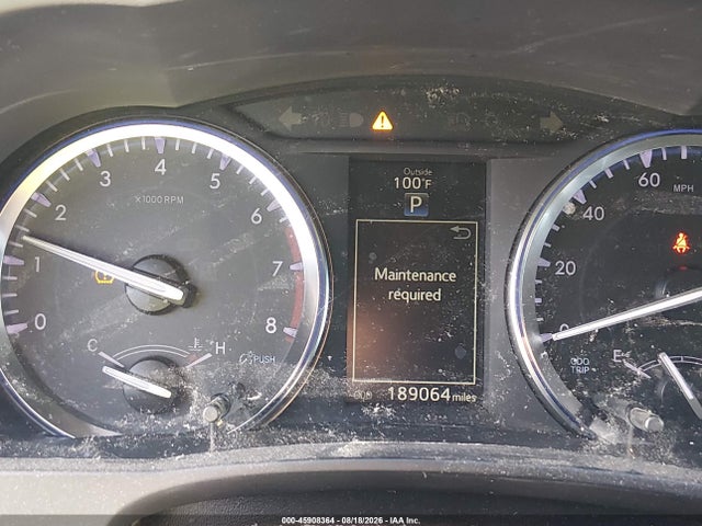 2014 Toyota Highlander Xle V6 მანქანა იყიდება აუქციონზე, vin: 5TDJKRFH6ES040569, აუქციონის ნომერი: 45908364