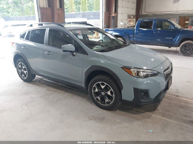 Продаж на аукціоні авто 2018 Subaru Crosstrek 2.0i Premium, vin: JF2GTACC5JH289091, номер лоту: 45908366