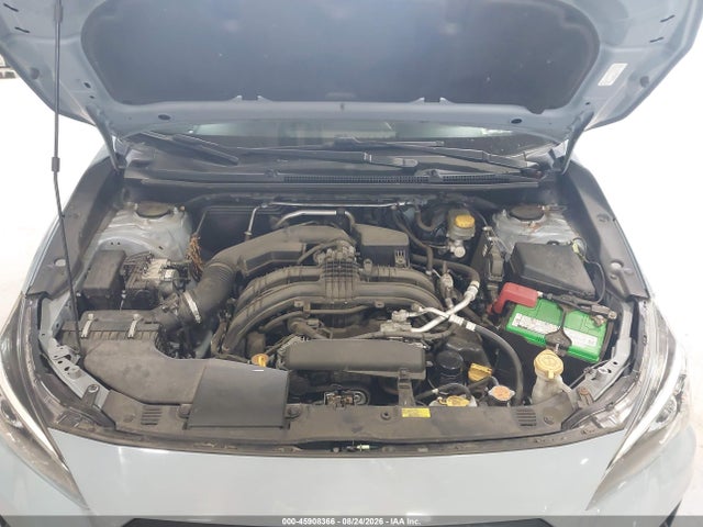 Продаж на аукціоні авто 2018 Subaru Crosstrek 2.0i Premium, vin: JF2GTACC5JH289091, номер лоту: 45908366