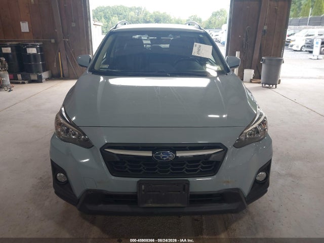 Продаж на аукціоні авто 2018 Subaru Crosstrek 2.0i Premium, vin: JF2GTACC5JH289091, номер лоту: 45908366
