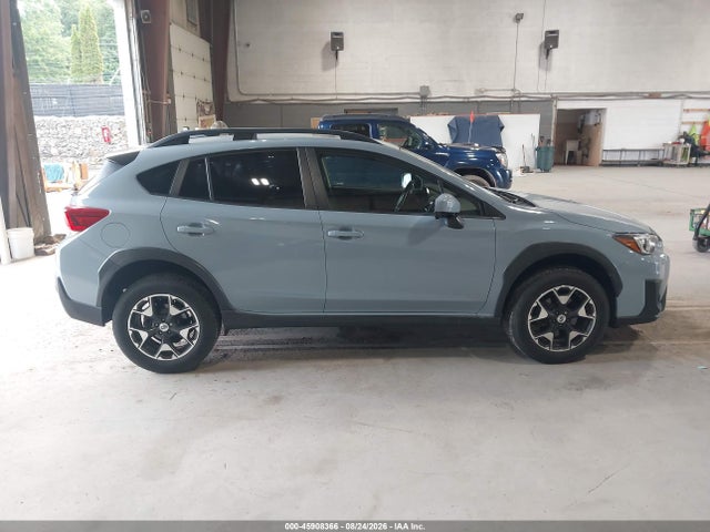 Продаж на аукціоні авто 2018 Subaru Crosstrek 2.0i Premium, vin: JF2GTACC5JH289091, номер лоту: 45908366