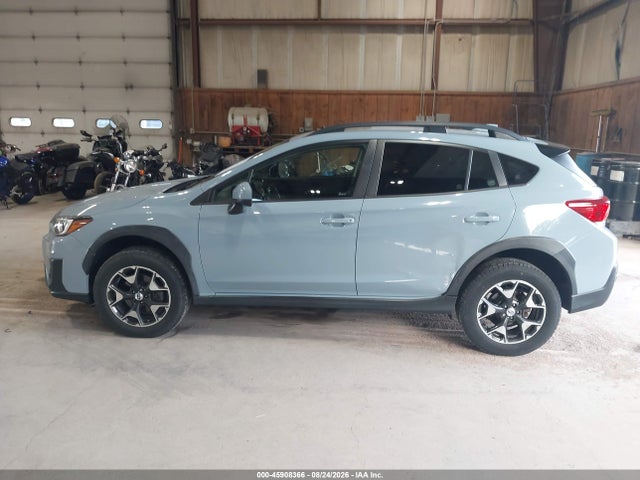Продаж на аукціоні авто 2018 Subaru Crosstrek 2.0i Premium, vin: JF2GTACC5JH289091, номер лоту: 45908366