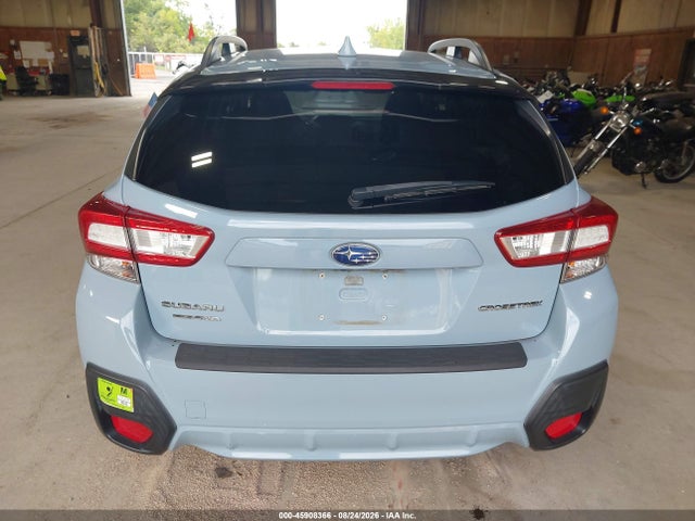 Продаж на аукціоні авто 2018 Subaru Crosstrek 2.0i Premium, vin: JF2GTACC5JH289091, номер лоту: 45908366