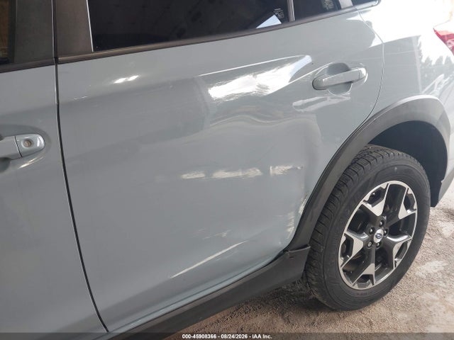 Продаж на аукціоні авто 2018 Subaru Crosstrek 2.0i Premium, vin: JF2GTACC5JH289091, номер лоту: 45908366