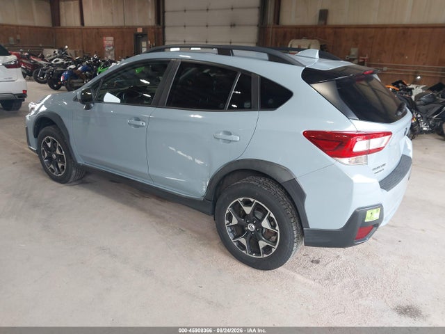 Продаж на аукціоні авто 2018 Subaru Crosstrek 2.0i Premium, vin: JF2GTACC5JH289091, номер лоту: 45908366
