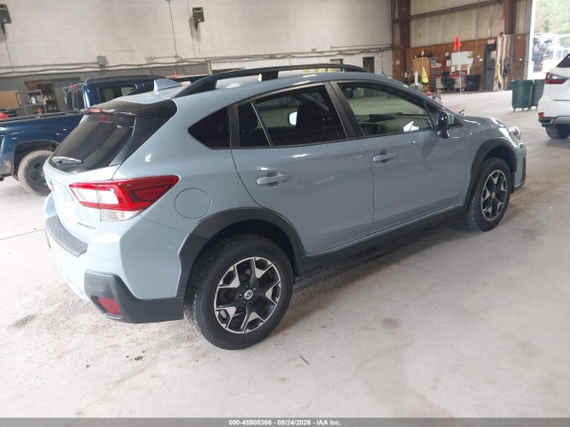 Продаж на аукціоні авто 2018 Subaru Crosstrek 2.0i Premium, vin: JF2GTACC5JH289091, номер лоту: 45908366