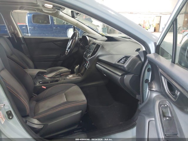 Продаж на аукціоні авто 2018 Subaru Crosstrek 2.0i Premium, vin: JF2GTACC5JH289091, номер лоту: 45908366