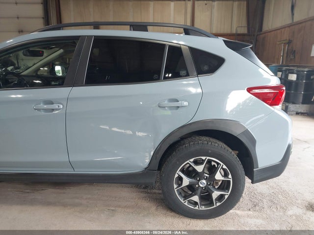 Продаж на аукціоні авто 2018 Subaru Crosstrek 2.0i Premium, vin: JF2GTACC5JH289091, номер лоту: 45908366